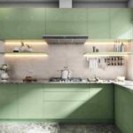 Modular Kitchen services